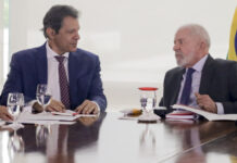 Governo avalia que Congresso manterá IOF para não travar emendas