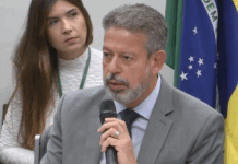 Haddad sofrerá para defender aumento do IOF, diz Lira