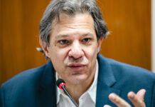 Haddad tem receitas frustradas com desoneração da folha e Carf