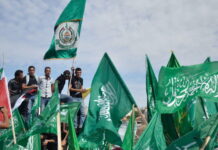 Hamas pede que novo papa siga passos de Francisco