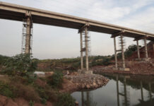 Impasse em projetos atrasa obras contra enchentes no RS