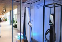 Infraestrutura para recarga de carros elétricos avança 48% na China