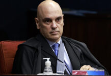 Integrante do governo Trump virá ao Brasil para discutir sanções a Moraes