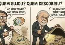 Internautas fazem memes com fraude do INSS