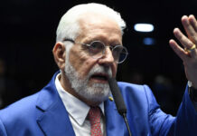 Jaques Wagner diz que disputará a reeleição ao Senado em 2026