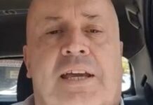 Justiça autoriza ida do “Careca do INSS” a São Paulo