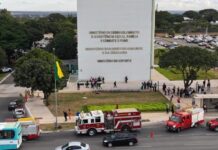 Justiça mantém preso acusado de tentar explodir bomba em ministério