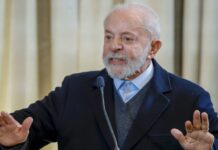 Lula compara sua eleição à revolução comunista da China