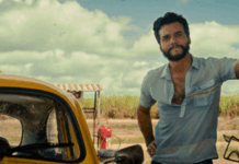 Lula e governistas celebram vitória de Wagner Moura em Cannes