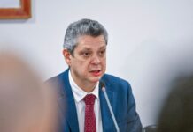 Lula nunca discutiu o assunto comigo, diz Macêdo sobre demissão