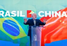 Lula volta a classificar atuação de Israel em Gaza como “genocídio”