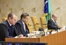 Maioria do STF barra candidaturas que não prestaram contas eleitorais