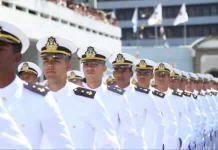 Concurso da Marinha com 400 vagas abre nesta segunda-feira