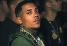 MC Poze do Rodo é preso por apologia ao crime no Rio e elo com o CV