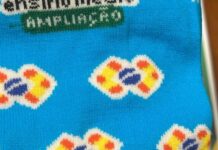 MEC gastou R$ 25.000 para dar meias a congressistas em fevereiro