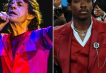 Mick Jagger produz cinebiografia sobre músico Miles Davis
