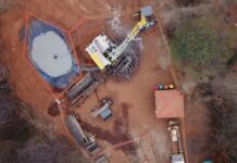 Ministério Público trava licenciamento de mina de lítio em MG