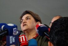 “Misoginia”, diz ministra das Mulheres sobre caso de Janja e TikTok