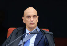 Moraes a testemunha: “Se acha ou não que teve golpe não importa”