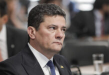 Moro lidera disputa pelo governo do PR em 2026, diz Paraná Pesquisa