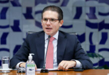 Motta anuncia criação da comissão dos trabalhadores de aplicativos