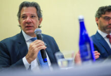 MP de desoneração de data centers sai nesta semana, diz Haddad