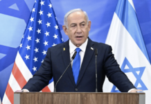 Netanyahu condiciona fim da guerra a plano de Trump