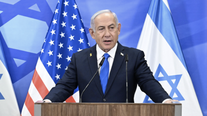Netanyahu condiciona fim da guerra a plano de Trump_682f17822e91d.png