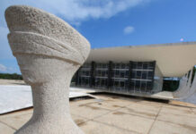 Novo pede acesso a gravações de audiências sobre tentativa de golpe