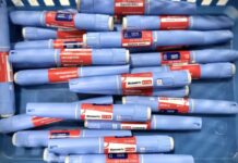 Ozempic e similares reduzem risco de câncer em 7%, diz estudo