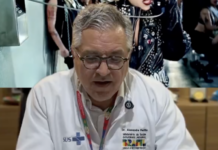 Padilha usa músicas de Lady Gaga para divulgar vacina