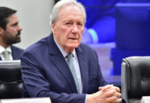 PEC da segurança: relator critica concentração de poder em Brasília