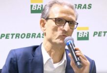 Petrobras confirma saída do diretor Mauricio Tolmasquim