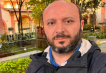 PF prende turco-brasileiro após pedido do governo Erdogan