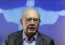 “Poderíamos estar contando a história de um golpe”, diz Gilmar