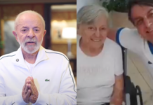 Políticos celebram o Dia das Mães nas redes sociais