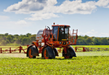 Projeção mostra alta do agro em 2025, mas longe do resultado de 2023