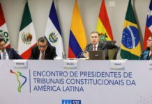 Revolução digital abriu as avenidas para a desinformação, diz Barroso