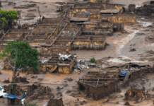 Samarco estende prazo de programa de indenização até 4 de julho