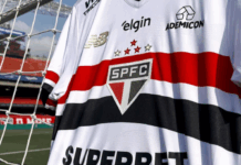 São Paulo paga premiação por vaga na Libertadores aos jogadores
