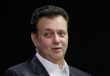 Se for para o PSD, Eduardo Leite será pré-candidato à Presidência, diz Kassab