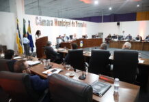 Estudantes pedem apoio da Câmara por segurança no entorno de universidades