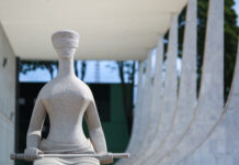 STF continua a ouvir testemunhas de Anderson Torres por “golpe”