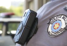 STF homologa acordo que amplia uso de câmeras corporais na PM de SP