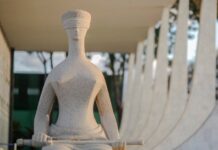 STF torna réus 31 denunciados e livra 2 por tentativa de golpe