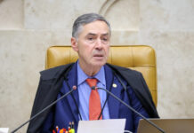 STF voltará a julgar a responsabilização das redes na próxima semana