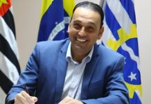 Tarcísio não aceitaria substituir Bolsonaro de última hora, diz Ramuth