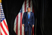 Trump descarta demissão de Powell, mas cobra corte de juros