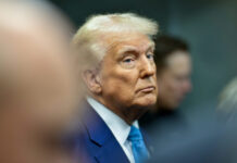 Trump diz que vai aumentar comércio com Índia e Paquistão após trégua