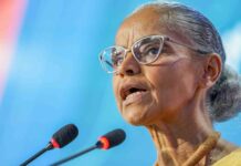 Universalizar saneamento exige decisão política, diz Marina Silva